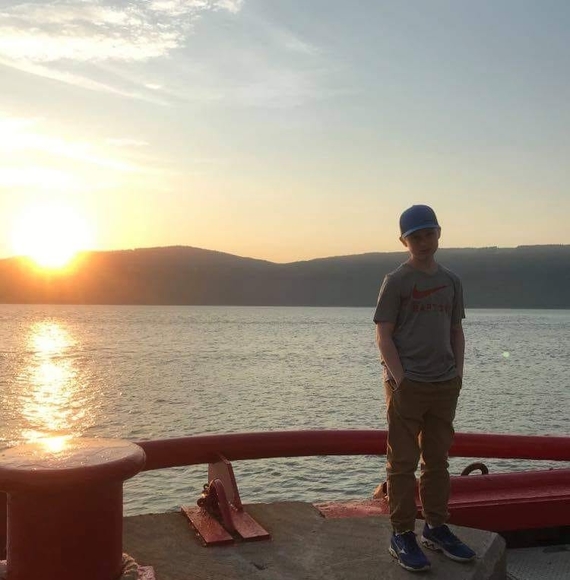 Meet your Posher, Rémi dryburgh - Picture 1 of 1